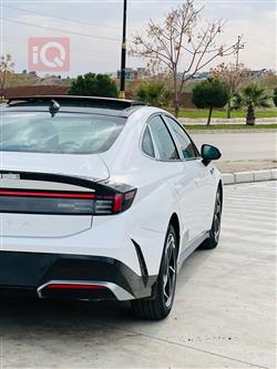 هیۆندای سۆناتا